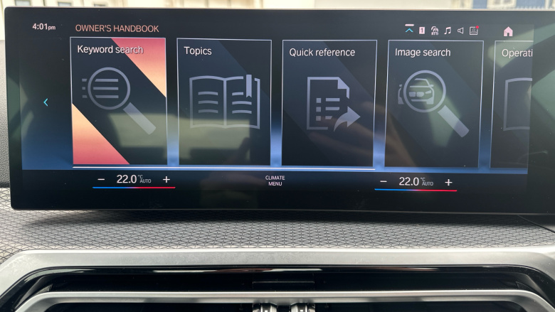 BMW 3 Series 320i M Sport 4dr Step Auto [Pro Pack] Petrol Saloon